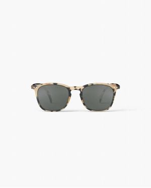 Izipizi #E Sunglasses - Multicolor