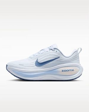 Nike Vomero Plus Road Running Shoes - Blue