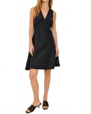 Rails Bex Dress - Black