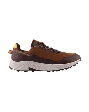 New Balance Fuelcell 2190 Mt2190A1 Sneaker D Running Shoes Htat1459 - Brown