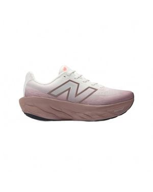 New Balance Fresh Foam 1080V14 Running Shoes - Pink