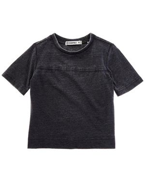 Sovereign Code Stinger T-Shirt - Black