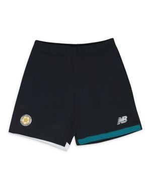 Aimé Leon Dore New Balance Soccer Shorts - Blue
