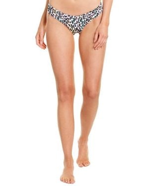 Peixoto Cayo Bottom - Blue