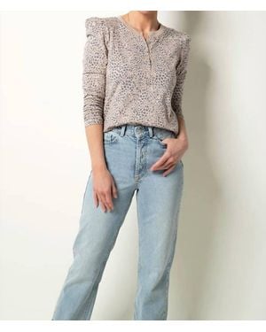 Tart Collections Bethania Top - Blue
