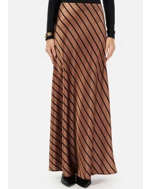 Cami NYC Prue Skirt - Brown