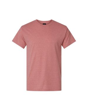 Hanes Perfect-T Triblend T-Shirt - Pink