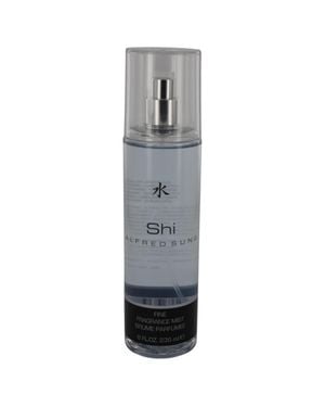Alfred Sung 8 Oz Shi By Fragrance Mist For - Gray