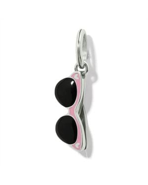 Brighton Sunglasses Charm - Black