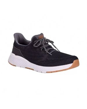 Drew Echo Walking Shoe - Blue