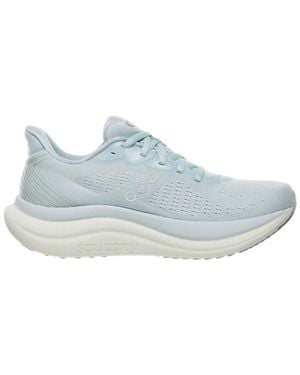 Saucony Triumph 23 Shoe - Blue