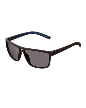 Simplify Barrett Polarized Sunglasses - Brown