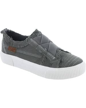 Blowfish Create Sneakers - Gray