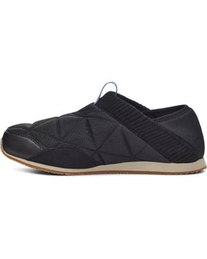 Teva Re-Ember Moc Shoes - Blue