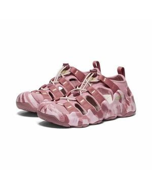 Keen Hyperport H2 Shoes - Pink