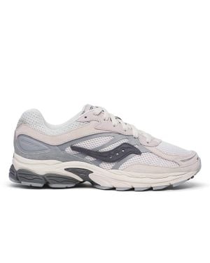 Saucony Progrid Omni 9 Shoes - White