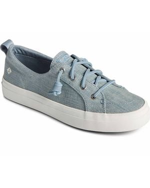 Sperry Top-Sider Crest Vibe Shoes - Blue