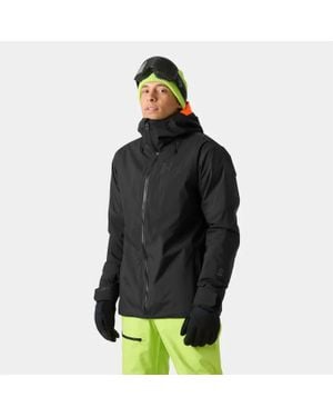 Helly Hansen Powdreamer 2.0 Jacket - Black