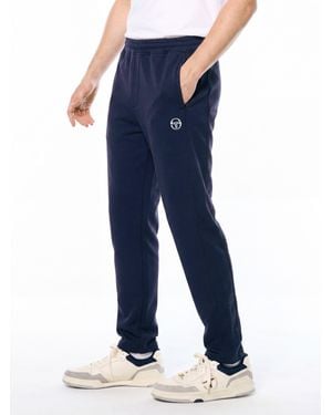 Sergio Tacchini Lineo Track Pant - Blue