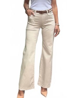 Bevy Flog Christine Jean - Natural