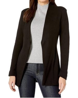 NIC+ZOE Grace Jacket - Black