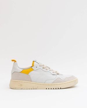 ONCEPT Phoenix Courtside Sneaker - Natural