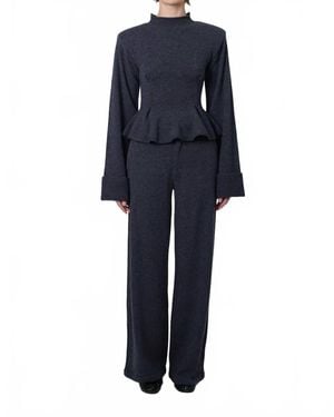 Parentesi Adeline Top - Blue