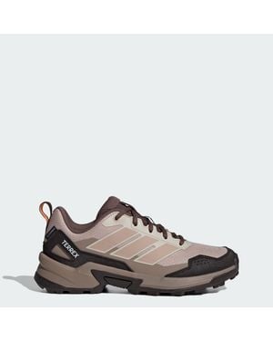 adidas Terrex Eastrail 3 Climaproof Hiking Shoes - Brown