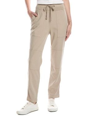 James Perse Utility Pant - Natural