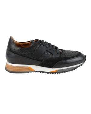 Sebata Aristotle Sneakers - Black
