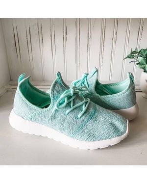 Very G Liliana Sneaker - Green