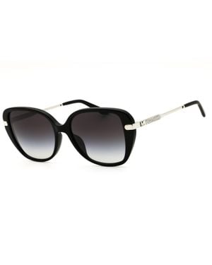 Michael Kors 0Mk2185Bu Sunglasses - Black