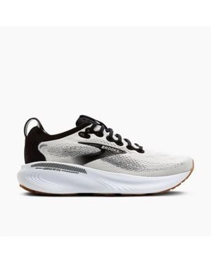 Brooks Adrenaline Gts 25 Running Shoe - White