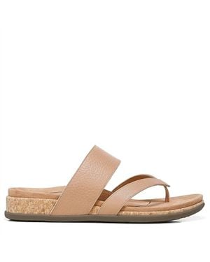 Vionic Copal Marvina Sandals - Brown