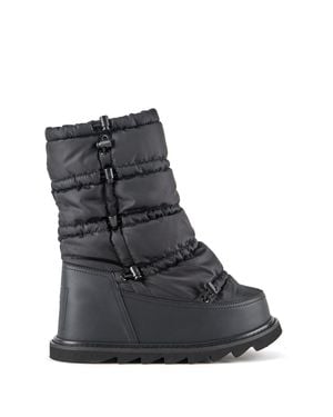 United Nude Zembla Storm - Black