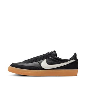 Nike Killshot 2 Leather Shoes - Black