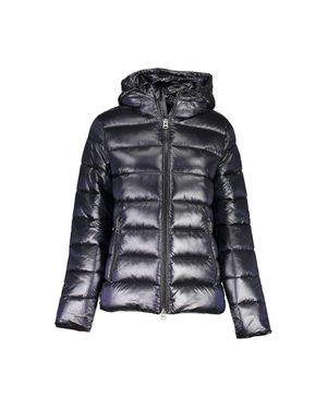 North Sails Polyamide Jackets & Coat - Black
