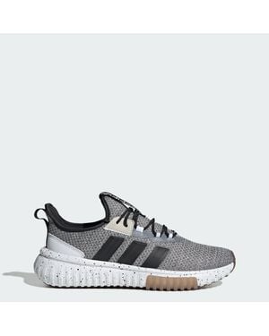 adidas Kaptir 4.0 Shoes - Gray