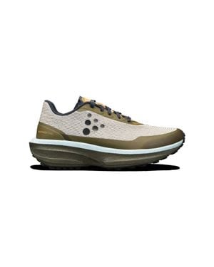 C.r.a.f.t Endurance Trail Sneakers - Multicolor