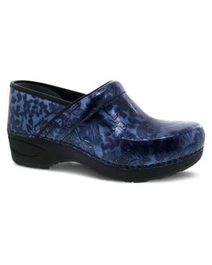 Dansko Xp 2.0 Clog - Blue