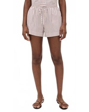 Xirena Tomer Short - Natural