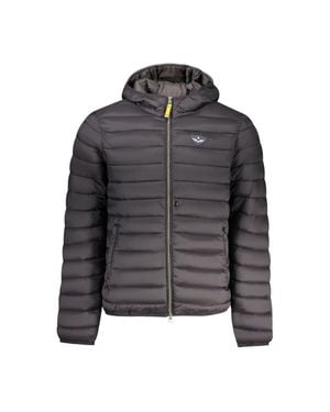 Armata Di Mare Poliammide Jacket - Gray