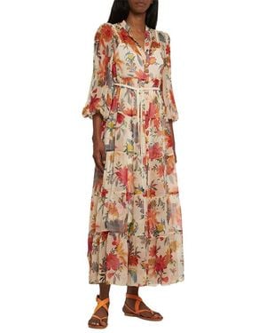 VIBI Dress - Multicolor