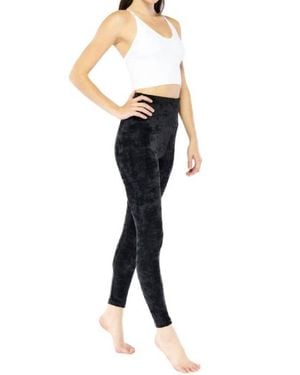 Electric Yoga Diva Legging - Black