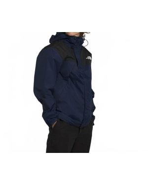 The North Face Antora Rain Jacket - Blue