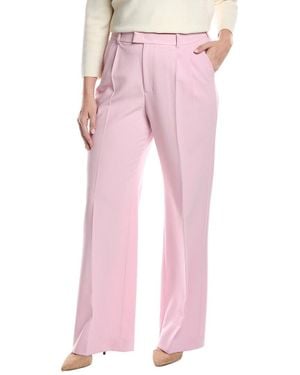 FAVORITE DAUGHTER The Low Favorite Pant - Pink