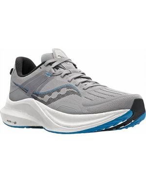 Saucony Tempus Running Shoes - Gray