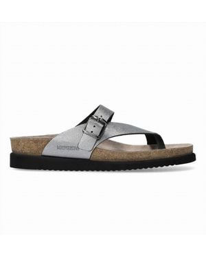 Mephisto Helen Sandal - Black