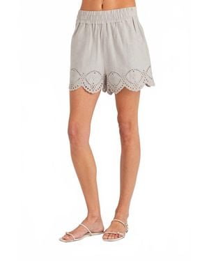 Sundays Rowe Shorts - Gray