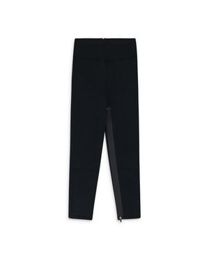 Unravel Project Straight Pants - Black